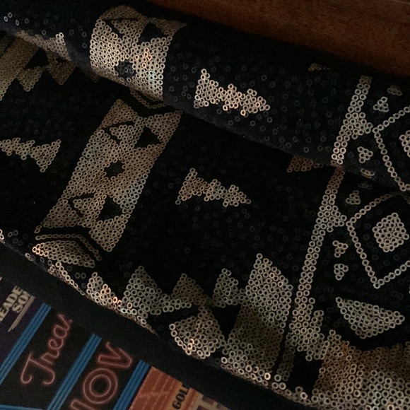 NWT Skies are Blue Aztec Mini S - Picture 4 of 4